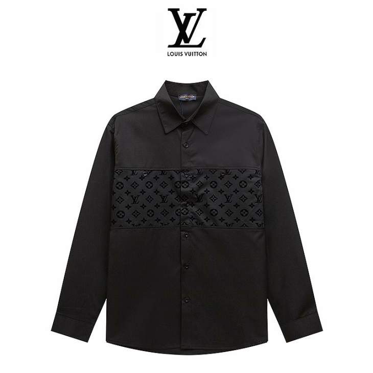 Picture of LV Shirt Long _SKULVM-3XLjdtxV23226754